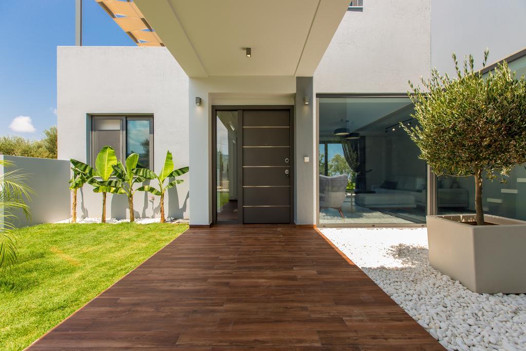 Vilana Exclusive Villas Skouloúfia Værelse billede