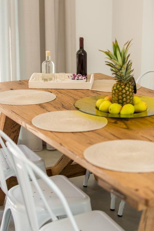 Vilana Exclusive Villas Skouloúfia Værelse billede