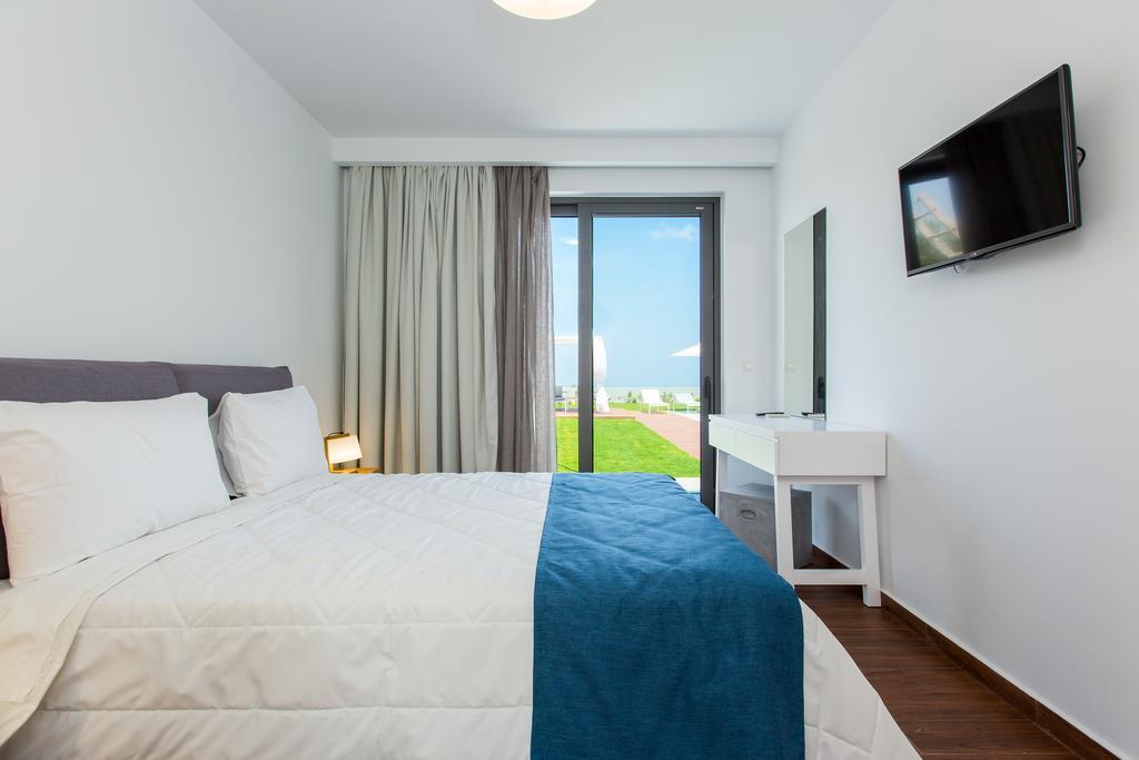 Vilana Exclusive Villas Skouloúfia Værelse billede