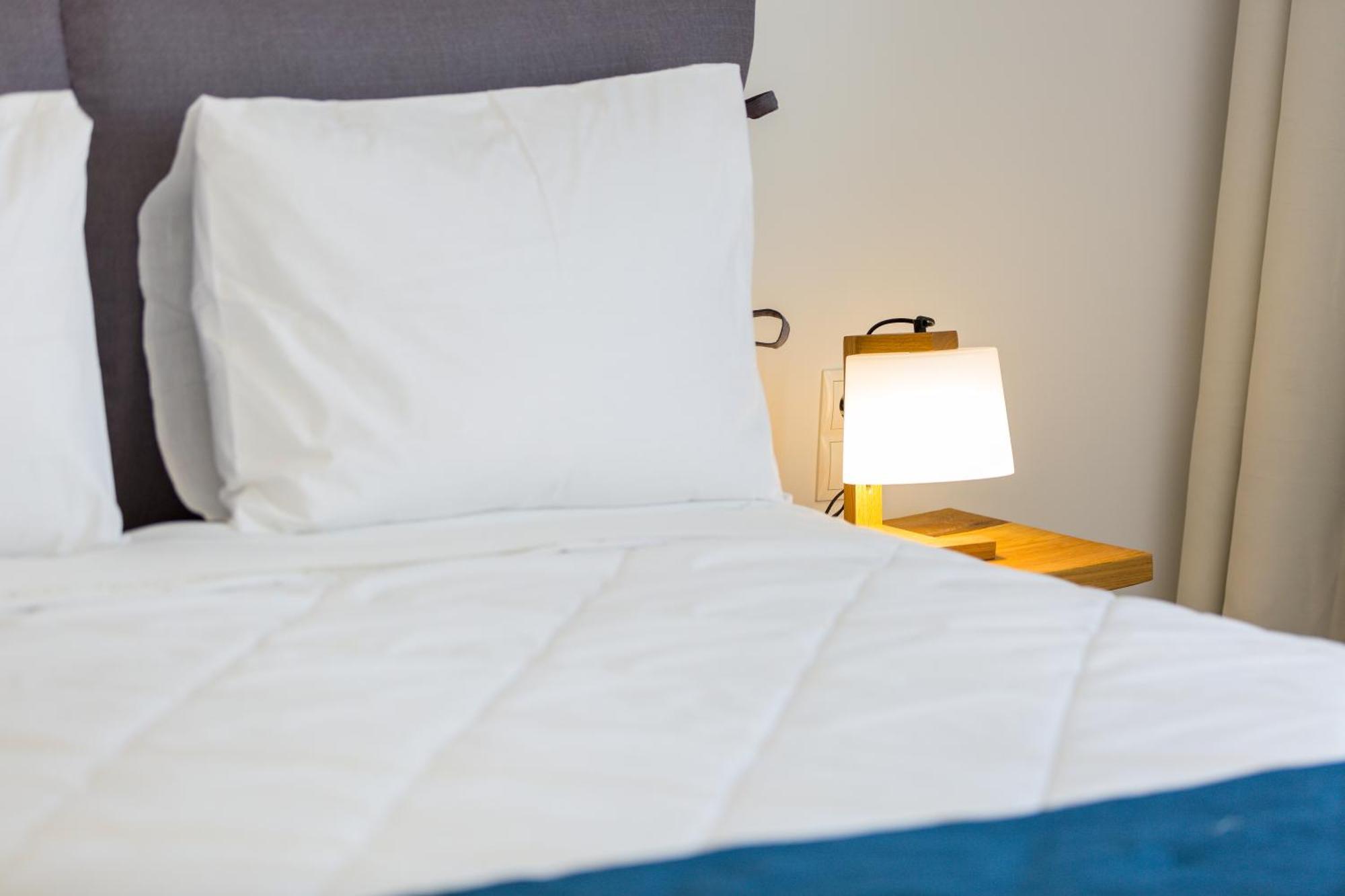 Vilana Exclusive Villas Skouloúfia Eksteriør billede
