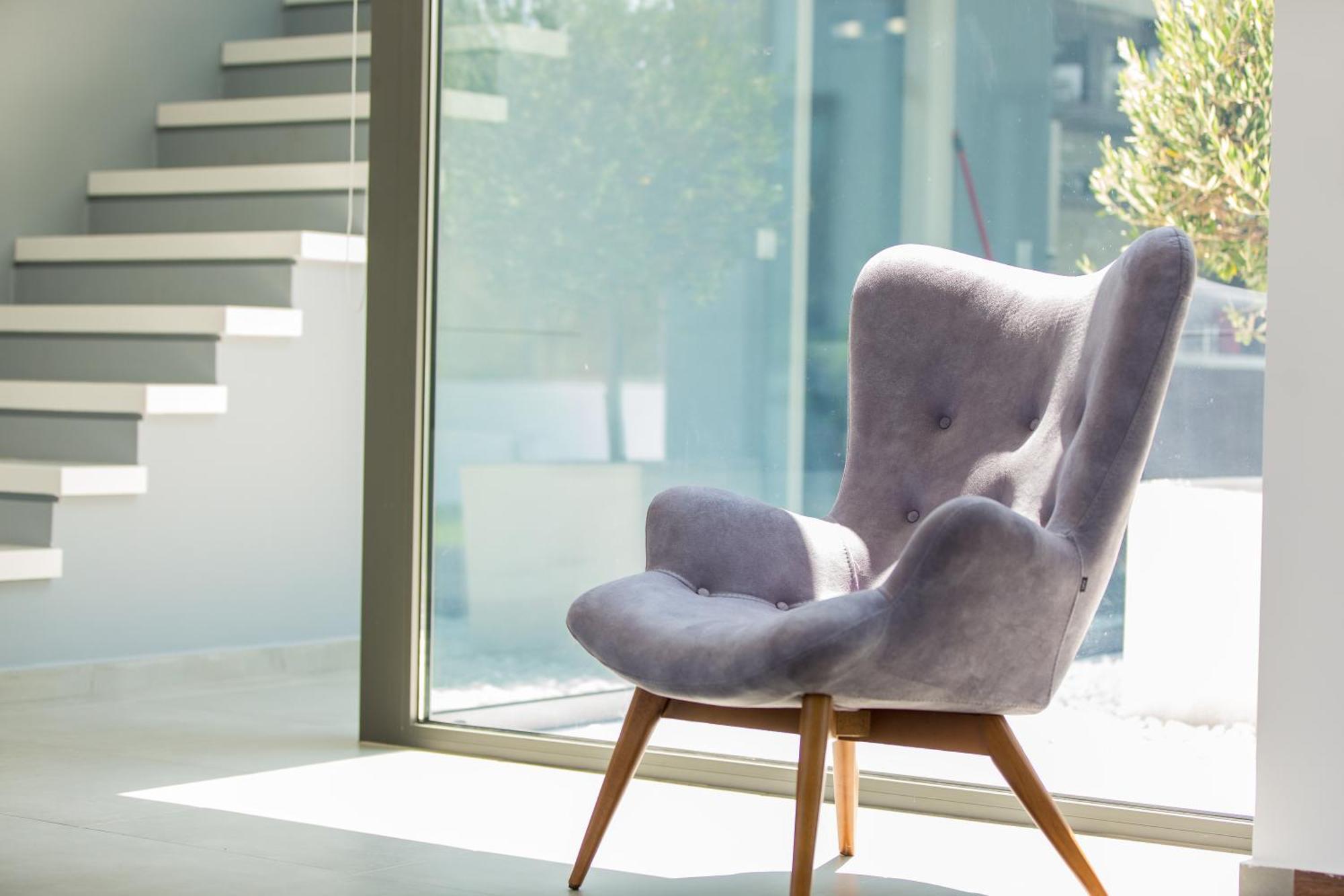Vilana Exclusive Villas Skouloúfia Eksteriør billede
